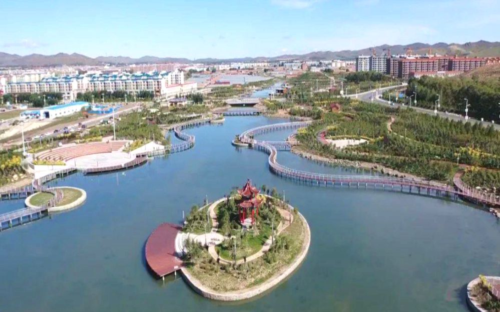 宝昌文化公园 宝昌文化公园