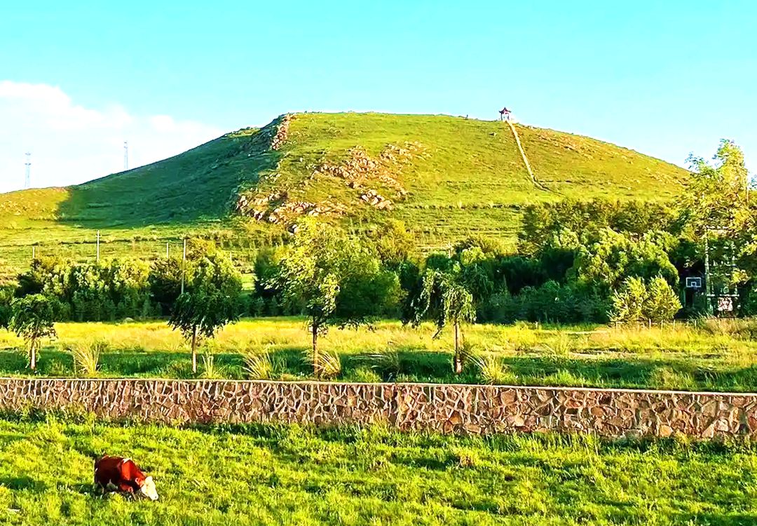 明安图镇 明安图镇