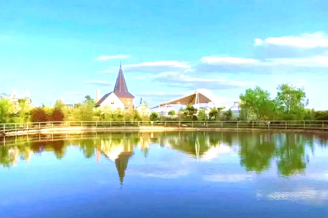 奎素村