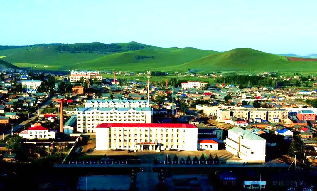 三河回族乡